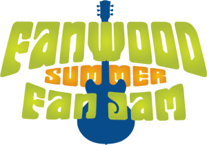 2018 Fanwood Summer FanJam